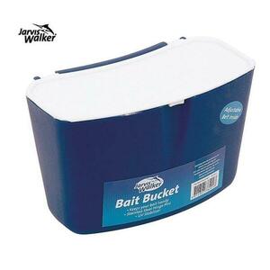 Krabička na návnady JARWIS WALKER obraz