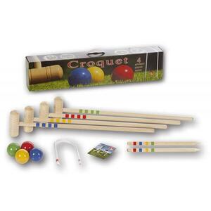 Kroket Londero 8304 pro 4 hráče obraz