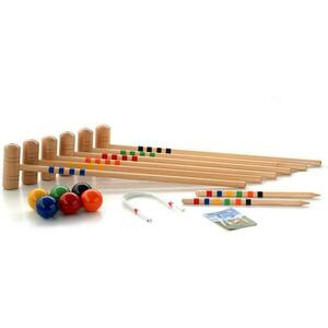 Kroket Londero 8306 pro 6 hráčů obraz