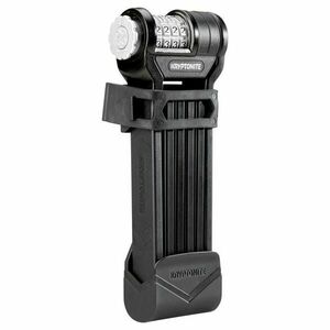 Kryptonite Keeper obraz