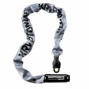 Kryptonite Keeper obraz
