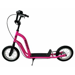 Kubisport 12 Mistral růžová obraz