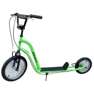 Kubisport 16/12 Hurricane zelená obraz