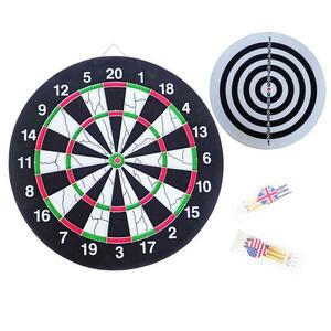 Kubisport 51805 Terč závodní 45 cm s kovovým rámem obraz