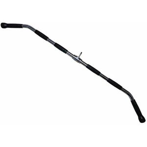 Kubisport Adapter k posil. lavicím, věžím obouruční hrazda 120 cm obraz