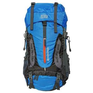 Kubisport BA60K-MO Mountains 60l modrý obraz