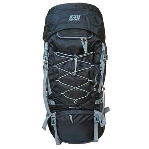 Kubisport BA75K-CRN Mountains 75l černý obraz