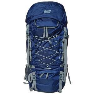 Kubisport BA75K-MO Mountains 75l modrý obraz