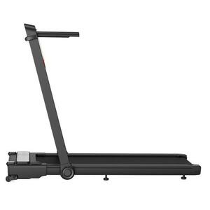 Kubisport Běžecký pás plochý s dálkovým ovládáním a pracovním stolkem GB3650K obraz