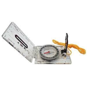 Kubisport Buzola skládací s lupou SBU02K obraz