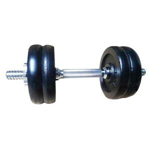 Kubisport Činka nakládací jednoruční 12kg - 30 mm obraz