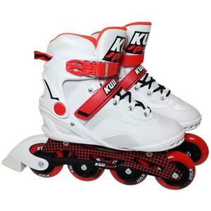 Kubisport CS320K bílé - EU 43 obraz