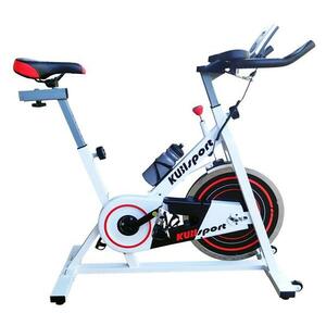 Kubisport Cyklistický trenažer BC3101K obraz