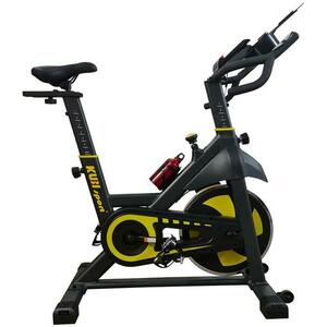 Kubisport Cyklotrenažer BC4610K obraz