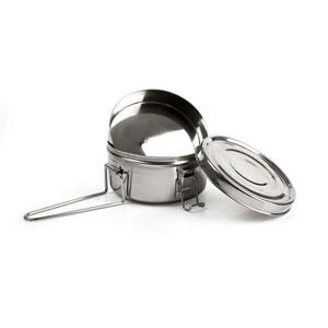 Kubisport Ešus - sada kempingová malá - 3-dílná obraz