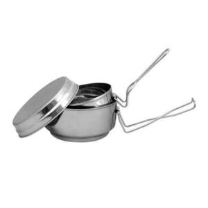 Kubisport Ešusy - sada kempingová střední - 3-dílná obraz