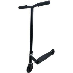 Kubisport Freestylová koloběžka junior černá CSK1K obraz