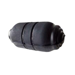 Kubisport Granát gumový tréninkový 350 g obraz