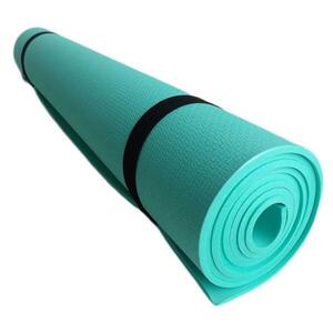 Kubisport Gymnastická podložka 173 x 61 x 0, 4 cm LEMON obraz