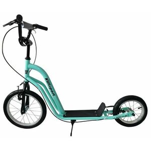 Kubisport Hurricane 16/12 obraz