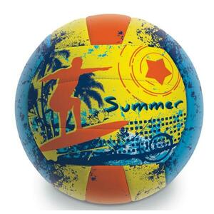 Kubisport K6K-OR Míč Beach volley SUMMER obraz