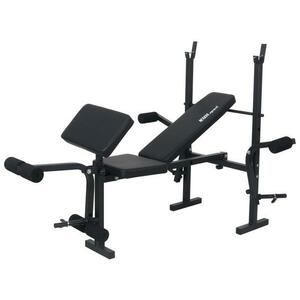 Kubisport Lavice posilovací obraz