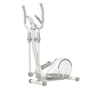 Kubisport Magnetický elliptical BE85EK s funkcí bluetooth bílý obraz