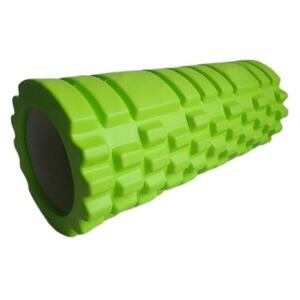 Kubisport Masážní válec - roller, ZELENÝ obraz
