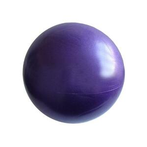 Kubisport Míč OVERBALL 26 cm fialový obraz