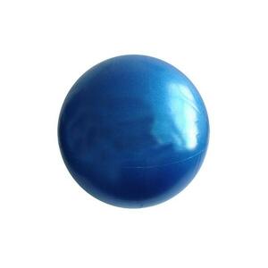 Kubisport Míč OVERBALL 30 cm modrý obraz