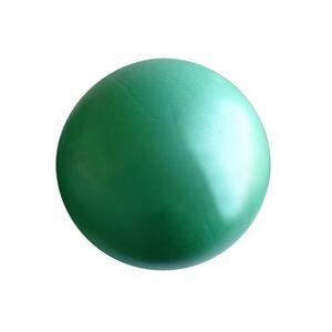 Kubisport Míč OVERBALL 30 cm zelený obraz