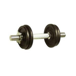 KUBIsport 05-CB7K-25 Nakládací činka jednoruční 7 kg 25 mm obraz