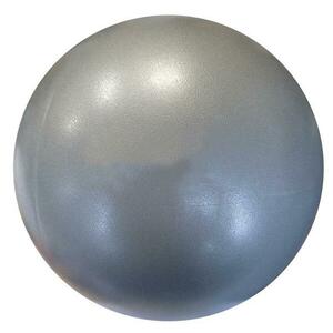 Kubisport Overball 20 cm stříbrný obraz