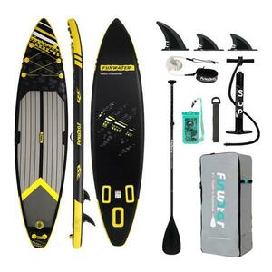 Paddleboard Kubisport PB350-CRN 350x84x15 cm obraz