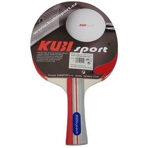 Kubisport Pálka na stolní tenis 3-star G317K obraz