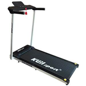 Kubisport Plochý běžecký pás bez náklonu GB3800K obraz