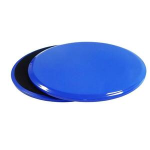 Kubisport Posilovací slider D82K - 1 pár obraz