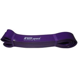 Kubisport Posilovací zátěžová guma 32 mm D03K-F obraz