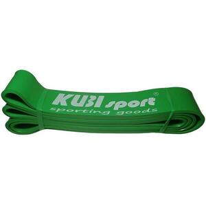 Kubisport Posilovací zátěžová guma 44 mm D03K-ZE obraz