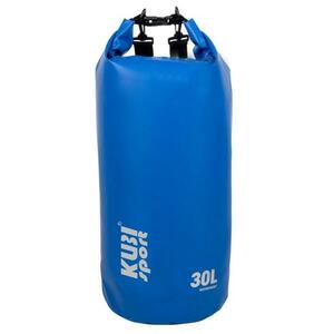 Kubisport Voděodolný lodní vak 30 L modrý obraz