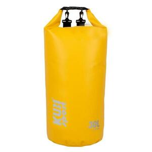 Kubisport Voděodolný lodní vak 30 L žlutý obraz