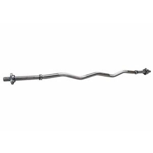 Kubisport Zalomená obouruční EZ 1200/30 mm obraz