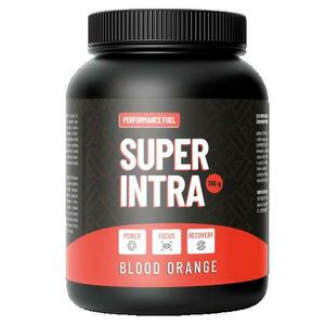 Kulturistika.com Super Intra 780g - 780 Gramů - červený pomeranč obraz