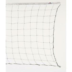 KV.Řezáč Síť nohejbal 3 mm - Bílá obraz