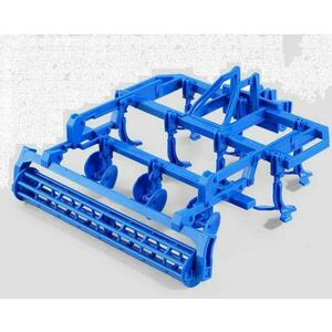 Kypřič půdy pro RC Traktor 1/24 obraz