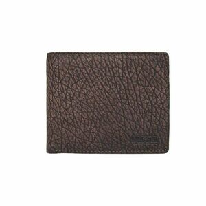 Lagen V-76/W hnědá pánská kožená peněženka obraz