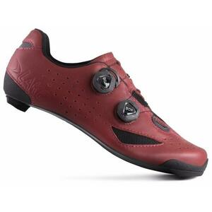 Lake CX238 Carbon burgundy tretry - EU 40, 5 obraz