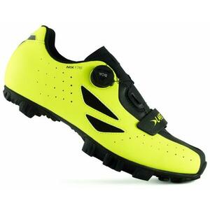 Lake MX176 fluo/černá tretry - EU 48 obraz