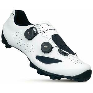 Lake MX239 Gravel Carbon - EU 45 obraz