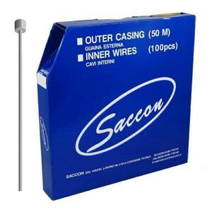 Lanko řadící 2030mm Saccon 100ks Box obraz